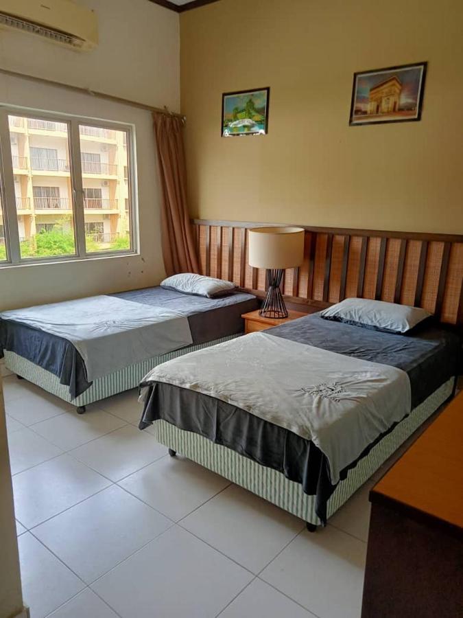 Gold Coast Morib Resort Banting  Exterior photo