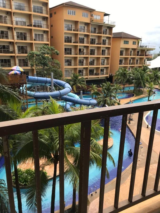 Gold Coast Morib Resort Banting  Exterior photo