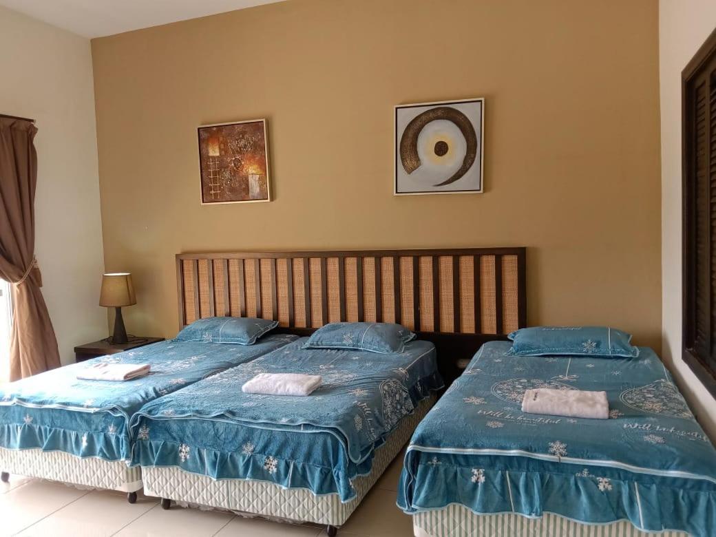 Gold Coast Morib Resort Banting  Room photo