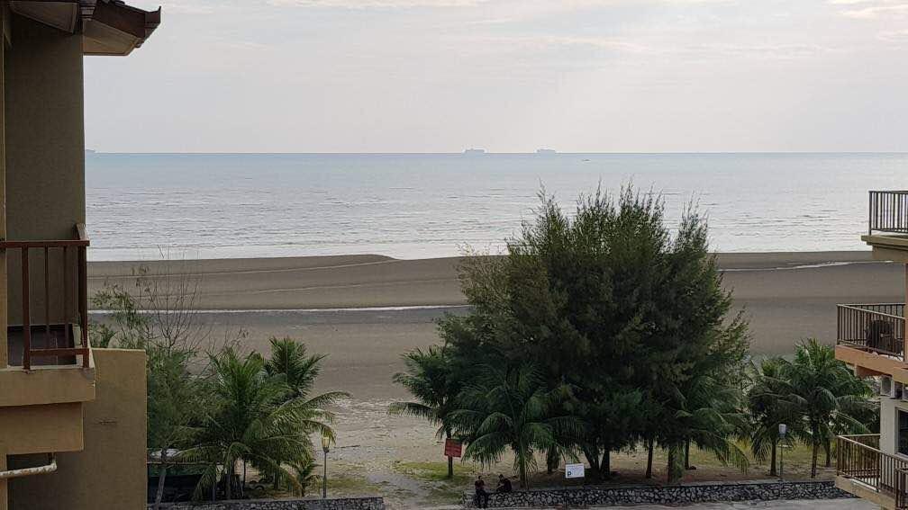 Gold Coast Morib Resort Banting  Exterior photo