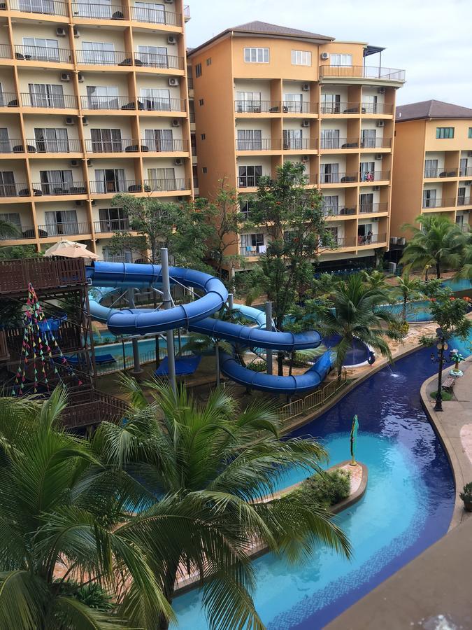 Gold Coast Morib Resort Banting  Exterior photo