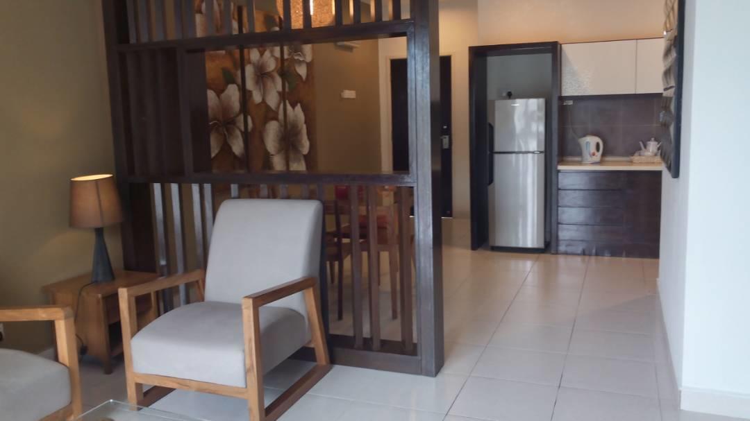 Gold Coast Morib Resort Banting  Exterior photo
