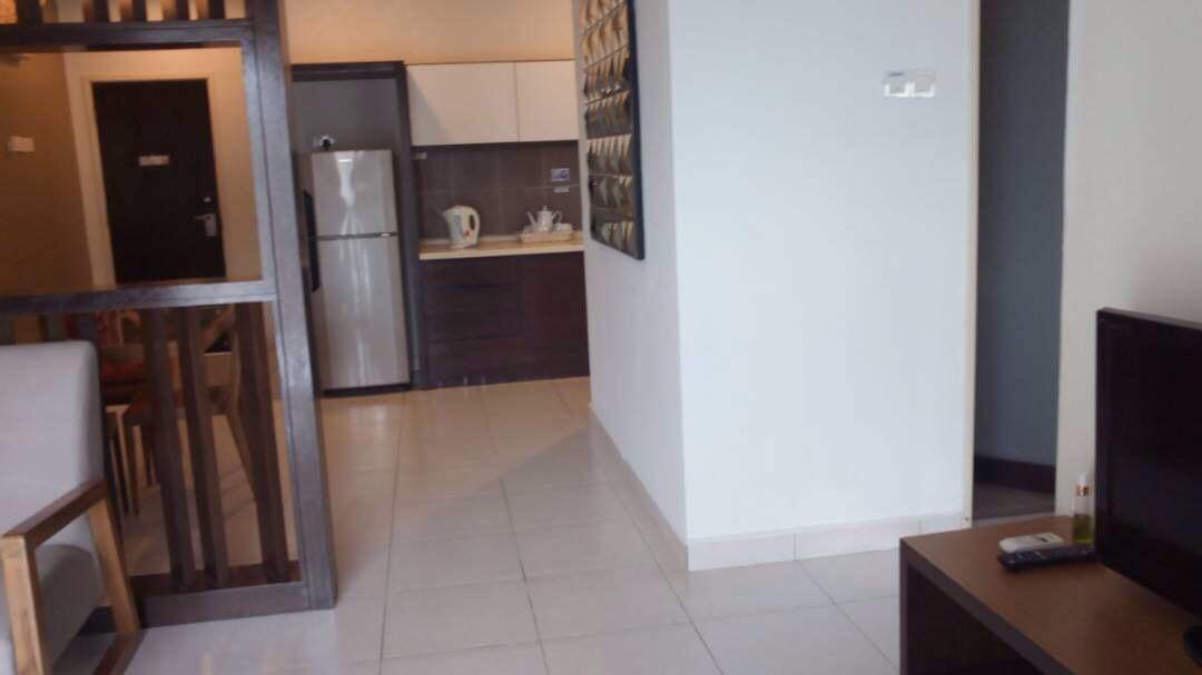 Gold Coast Morib Resort Banting  Exterior photo