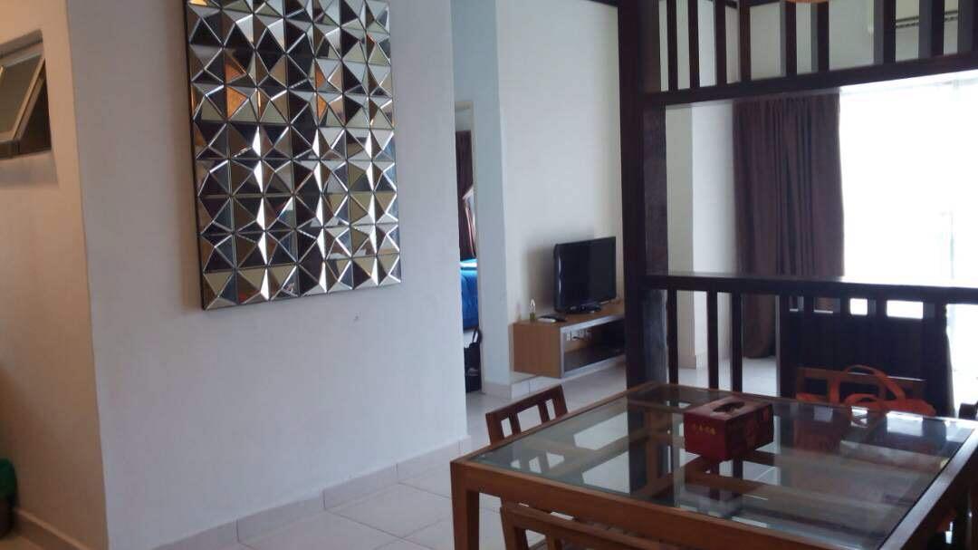 Gold Coast Morib Resort Banting  Exterior photo