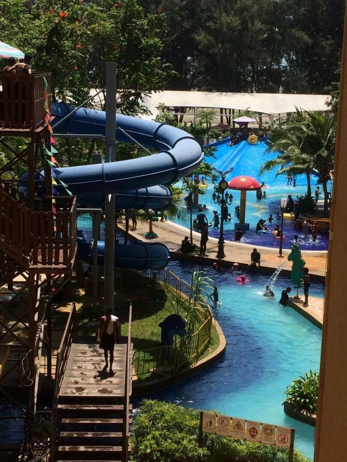 Gold Coast Morib Resort Banting  Exterior photo