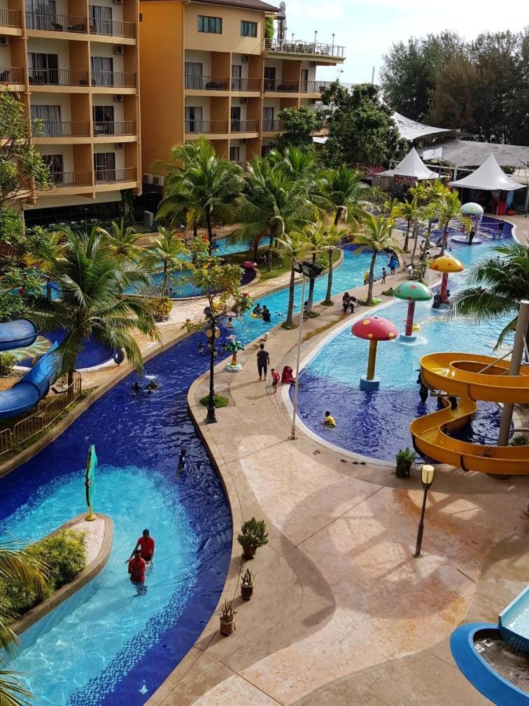 Gold Coast Morib Resort Banting  Exterior photo